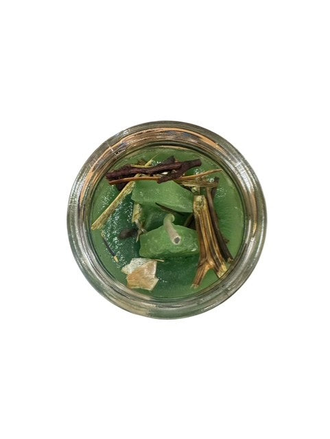 Suelta Dinero Fixed Candle