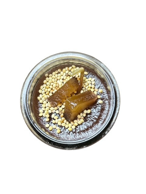 San Benito Prepared Spiritual candle