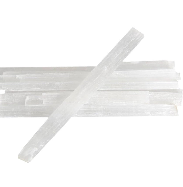 SELENITE & CRYSTALS COLLECTION