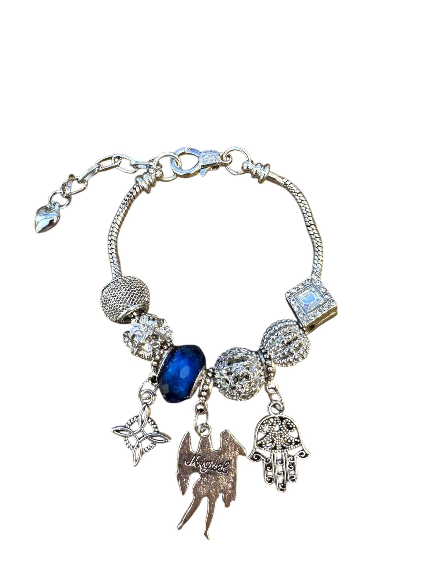 Archangel Protection
