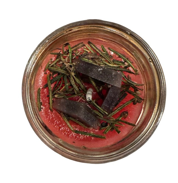 Triple Reversible Fixed Candles
