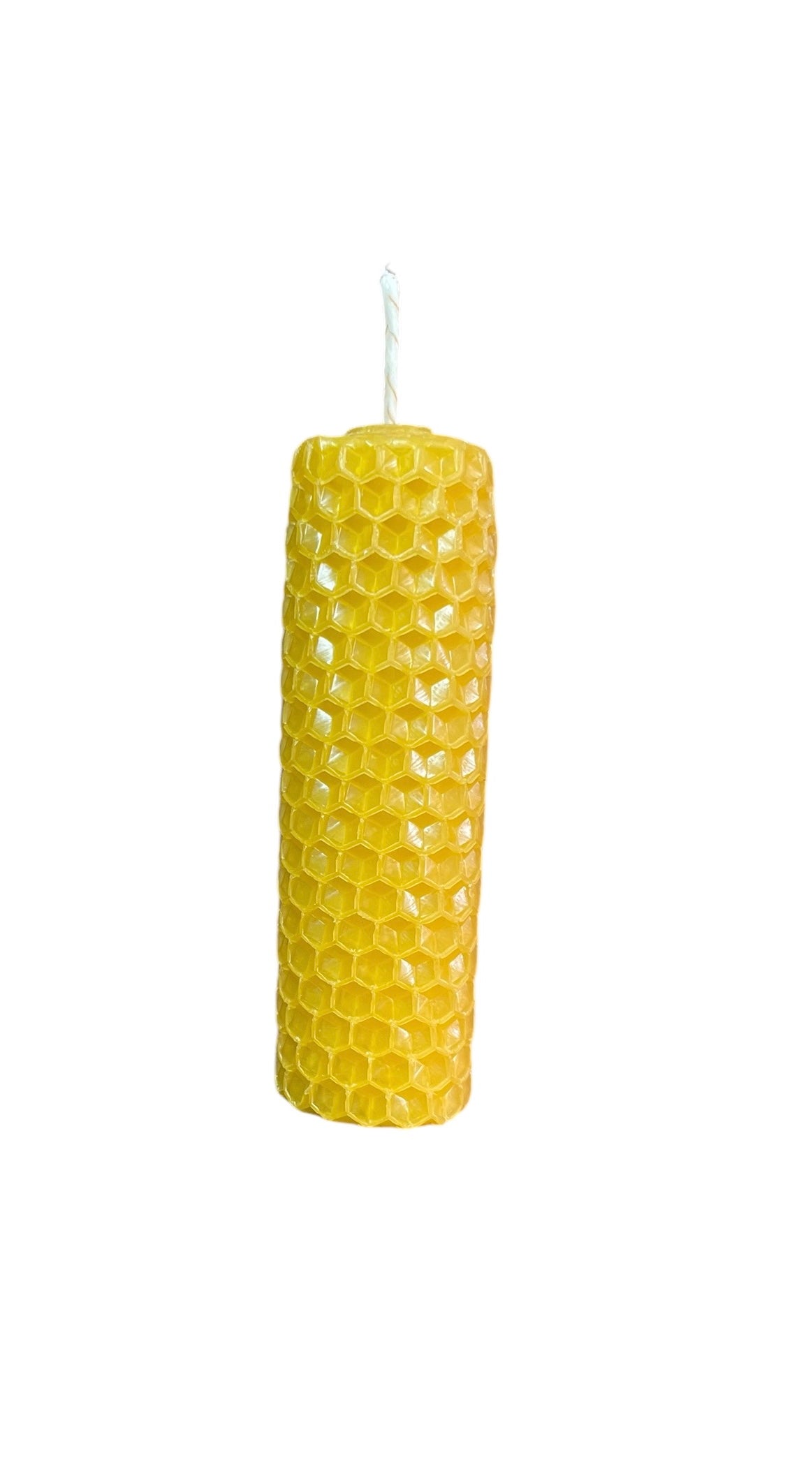 Beeswax Pilar Candles 100%