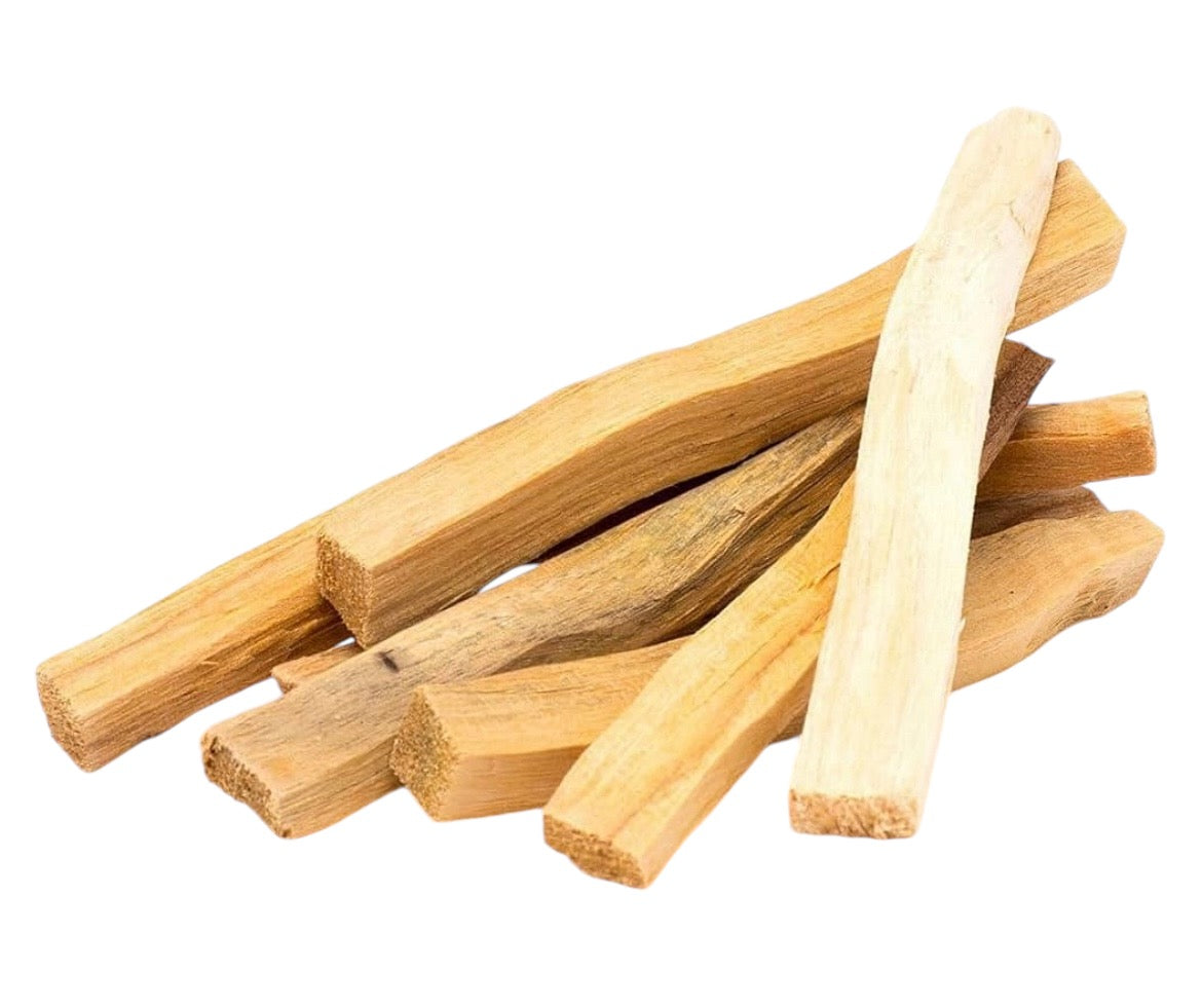 Palo Santo 4 inch Stick