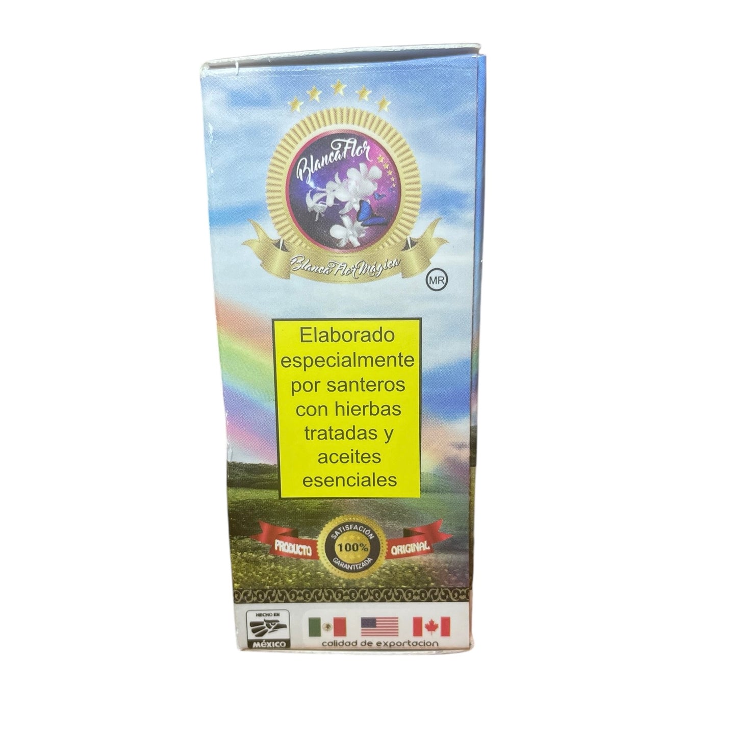 Road Opener Spiritual Soap (Abre Caminos)