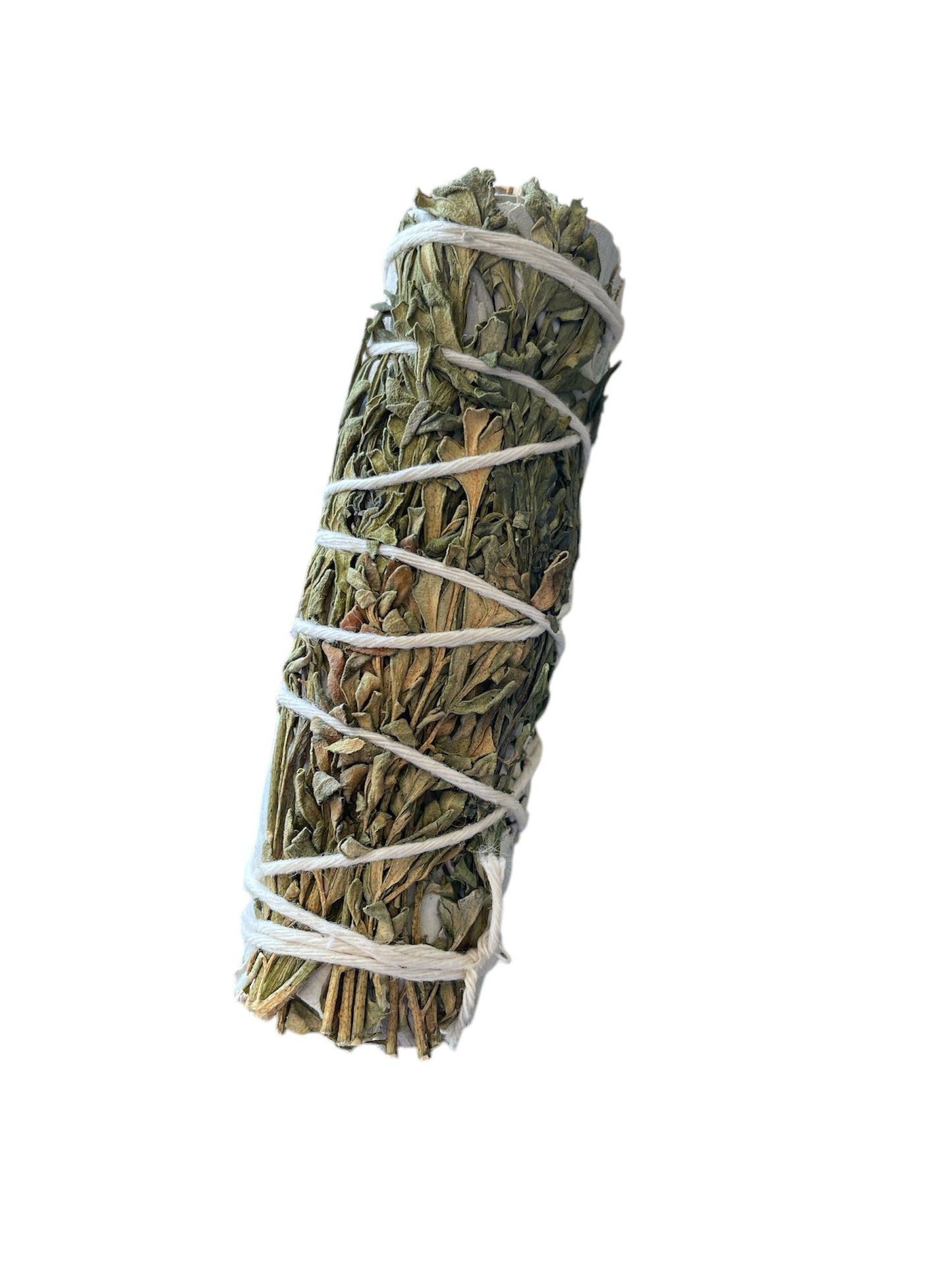 Rue Sage Smudge Stick