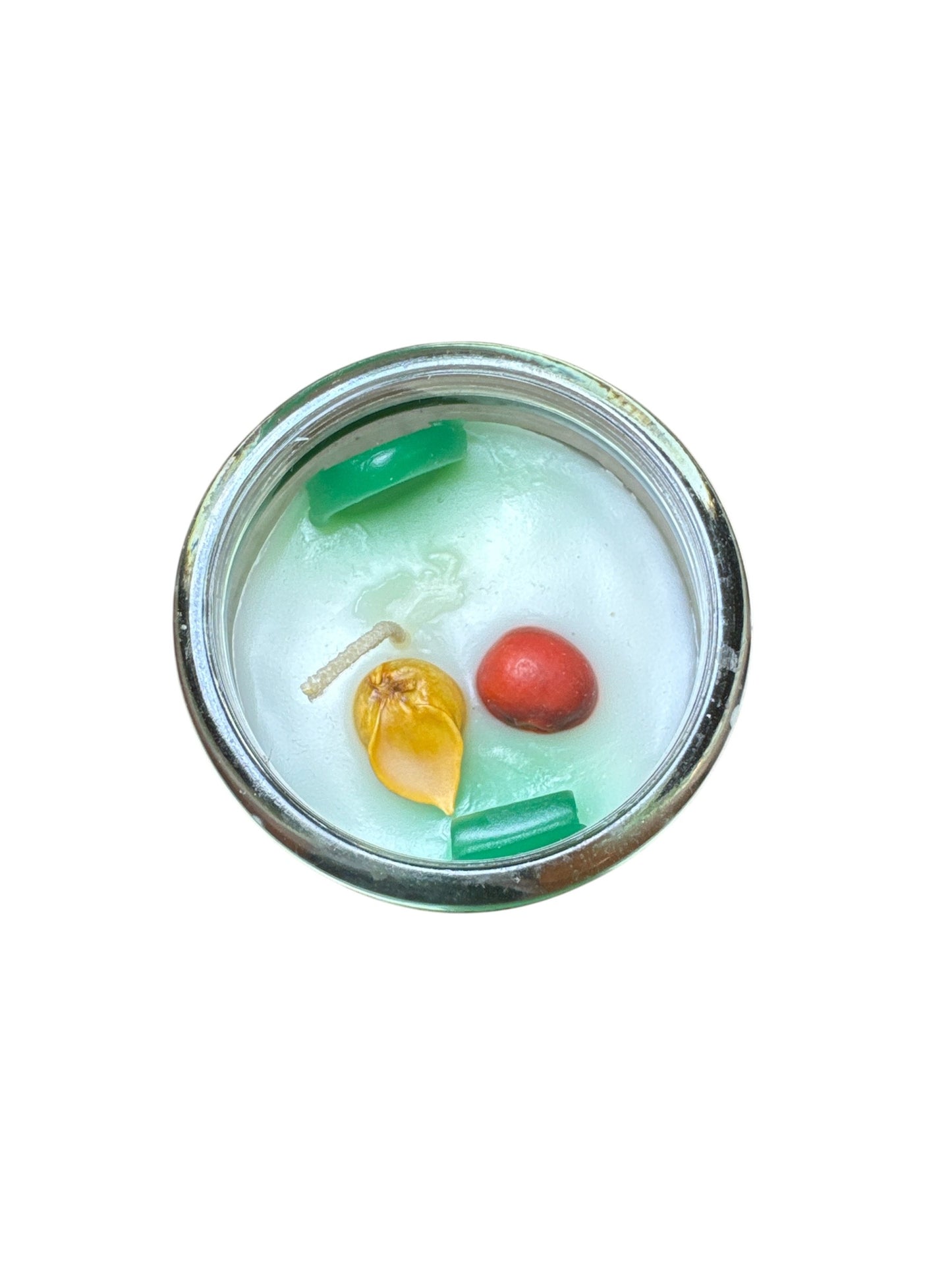 Improve Business / Levanta Negocio Fixed Candle