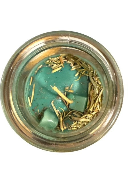 Rue / Ruda Fixed Candle